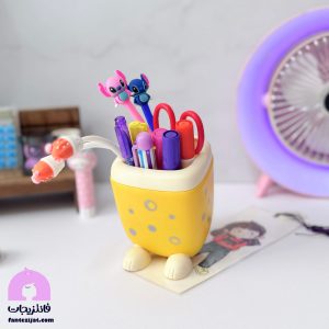 جاقلمی رومیزی گربه